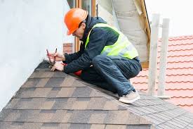 Fast & Reliable Emergency Roof Repairs in Larch Way, WA